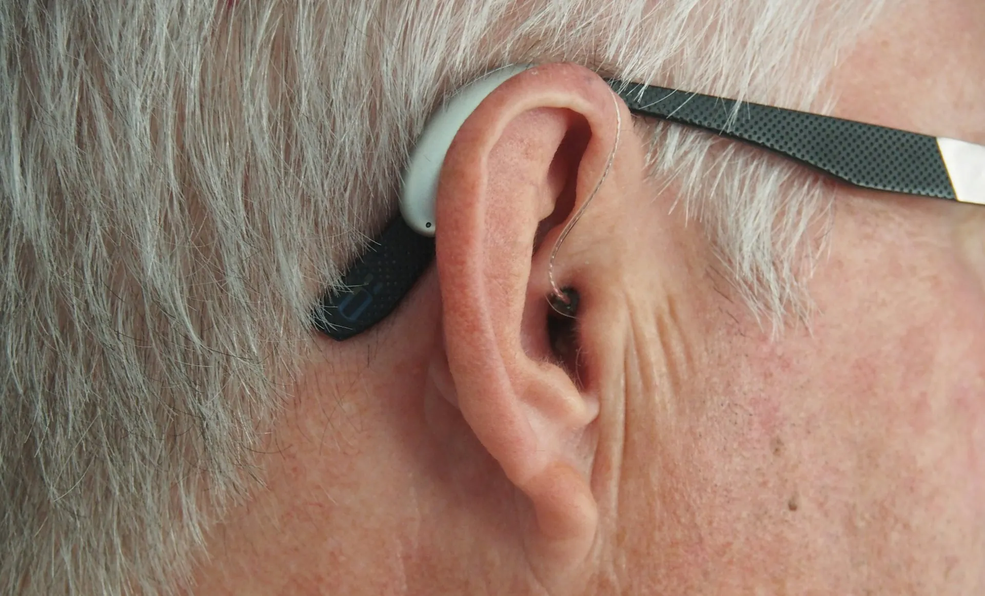 Hearing aid